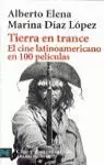 TIERRA EN TRANCE TIERRA EN TRANCE