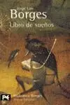 LIBRO DE SUEÑOS LIBRO DE SUEÑOS