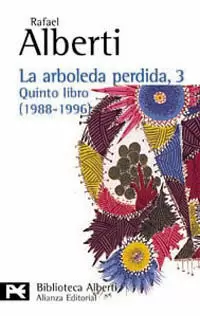 ARBOLEDA PERDIDA 3