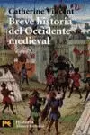 BREVE HISTORIA DEL OCCIDENTE M