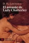 AMANTE DE LADY CHATTERLEY,EL