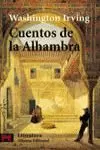 CUENTOS DE LA ALHAMBRA