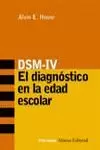 DSM IV EL DIAGNOSTICO EN LA EDAD ESCOLAR