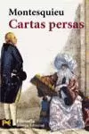 CARTAS PERSAS CARTAS PERSAS