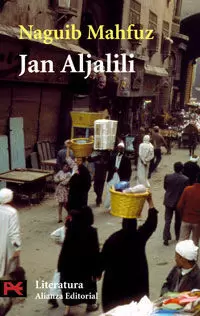 JAN ALJALILI JAN ALJALILI