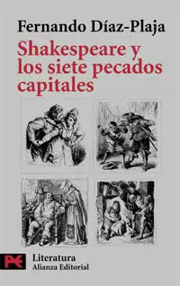 SHAKESPEARE Y LOS SIETE PECADO