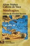 NAUFRAGIOS