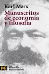 MANUSCRITOS DE ECONOMIA Y FILO