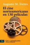 CINE NORTEAMERICANO EN 130 PEL