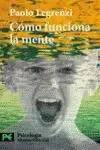COMO FUNCIONA LA MENTE COMO FUNCIONA LA MENTE