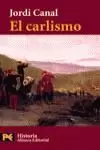 CARLISMO EL CARLISMO EL
