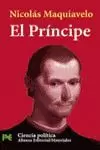 PRINCIPE,EL