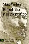 POLITICO Y EL CIENTIFICO