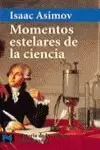 MOMENTOS ESTELARES DE LA CIENC