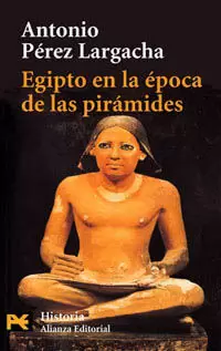 EGIPTO EN LA EPOCA DE LAS PIRA