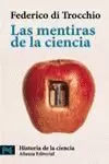 MENTIRAS DE LA CIENCIA,LAS MENTIRAS DE LA CIENCIA,LAS