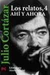 RELATOS, LOS 4. AQUI Y AHORA RELATOS, LOS 4. AQUI Y AHORA