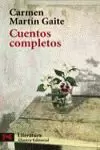 CUENTOS COMPLETOS