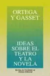 OC ORTEGA GASSET 19 OC ORTEGA GASSET 19