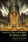 CIENCIA, CINE E HISTORIA