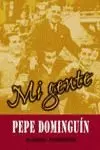 MI GENTE MI GENTE