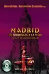 MADRID DE FORTNATA A LA M-40 MADRID DE FORTNATA A LA M-40
