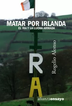 MATAR POR IRLANDA MATAR POR IRLANDA