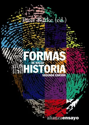 FORMAS DE HACER HISTORIA 2ED
