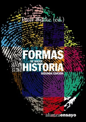 FORMAS DE HACER HISTORIA 2ED FORMAS DE HACER HISTORIA 2ED