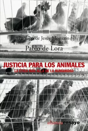 JUSTICIA PARA LOS ANIMALES JUSTICIA PARA LOS ANIMALES
