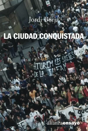 CIUDAD CONQUISTADA, LA CIUDAD CONQUISTADA, LA