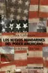 NUEVOS MANDARINES DEL PODER AMERICANO, LOS NUEVOS MANDARINES DEL PODER AMERICANO, LOS