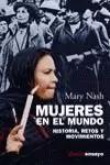 MUJERES EN EL MUNDO