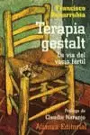 TERAPIA GESTALT TERAPIA GESTALT