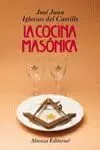 COCINA MASONICA,LA COCINA MASONICA,LA