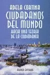 CIUDADANOS DEL MUNDO CIUDADANOS DEL MUNDO