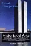 HISTORIA DEL ARTE 4-TELA