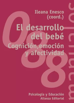 DESARROLLO DEL BEBE, EL DESARROLLO DEL BEBE, EL