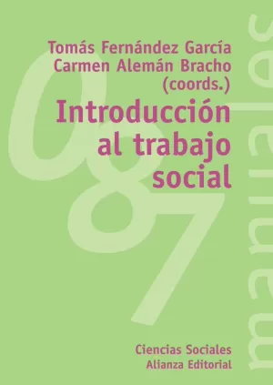 INTRODUCCION AL TRABAJO SOCIAL