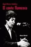 CANTE FLAMENCO, EL