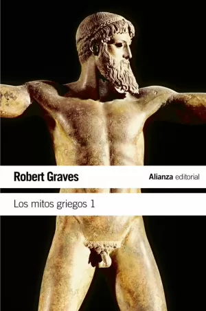 LOS MITOS GRIEGOS, 1 LOS MITOS GRIEGOS, 1