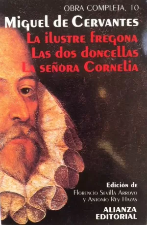 OBRA COMPLETA 10 ILUSTRE FREGO