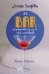 BAR EVOLUCION Y ARTEDEL COCKTA BAR EVOLUCION Y ARTEDEL COCKTA
