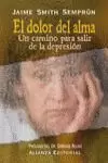EL DOLOR DEL ALMA EL DOLOR DEL ALMA