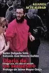 DIARIO DE UN SECUESTRO DIARIO DE UN SECUESTRO
