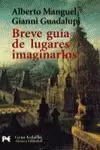 BREVE GUIA DE LUGARES IMAGINAR