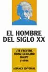 HOMBRE DEL SIGLO XX