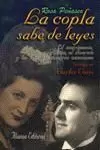 COPLA SABE DE LEYES