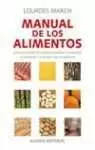 MANUAL DE LOS ALIMENTOS