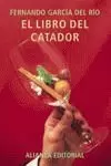 LIBRO DEL CATADOR DE VINOS,EL